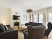 Zome Portugal Apartamento T3 Paço de Arcos, varanda,...