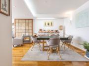 Zome Portugal Apartamento T4 Duplex, Matosinhos Sul...