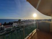 Zome Portugal Arrenda se T2 com Vista Mar, Terraço e...