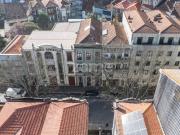 Zome Portugal Arrendamento Apartamento T1, 53 m2, Campo...