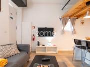 Zome Portugal Arrendamento l Moradia T1 a 2 min a pé da...