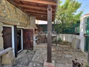 Zome Portugal Moradia Rústica em pedra na Ribeira dos...