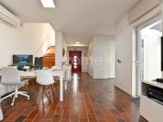 Zome Portugal Moradia T2 para Arrendamento em Trajouce...