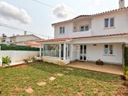 Zome Portugal Moradia T4 com Jardim em Murches – Cascais...