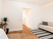 Zome Portugal T1 na Lapa mobilado para arrendar ZMPT585351