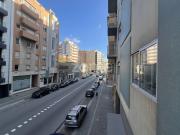 Zome Portugal T2+1 Matosinhos sul com terraço ZMPT583627