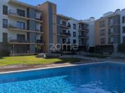 Zome Portugal T2 para Arrendar num Condomínio com...
