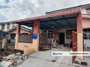 ZON ANGGERIK BANDAR AMANJAYA, SG.PETANI, KEDAH