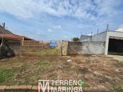 Zona 05 Residencial em rua charmosa