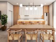 Zona Aldrey Exclusivos departamentos de 2 ambientes a...
