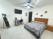 zona altabrisa renta departamento amueblado