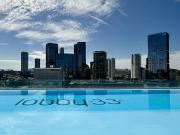 Zona Andares Puerta de Hierro, Torre Lobby 33, 2...