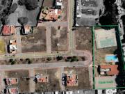 ZONA ANGEL LEAÑO COTO LOS ROBLES LOTE EN VENTA CON MUCHA...