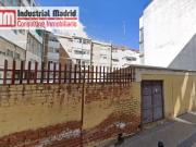 ZONA AVDA. DE LA ALBUFERA PRÓXIMO AL ESTADIO DEL RAYO...
