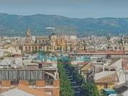 zona baja campo de la verdad