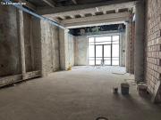 ZONA BLANQUERNA SUR AVENIDA COMTE DE SALLENT LOCAL DE...