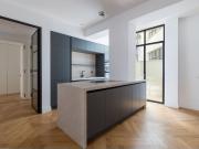 ZONA BLANQUERNA SUR EXCLUSIVA PISO PRIMERO DE 156,79 M2...