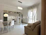 Zona Borgata a pochi passi dal Porto Piccolo