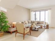 Zona bosques del pedregal