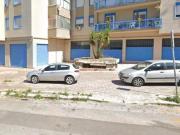 zona Calatafimi alta, locale commerciale,110 mq con 3...