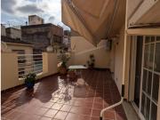 zona calle Alloza, Castellón