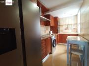 Zona Calzadas Piso Luminoso en el Corazón de Burgos