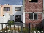 ZONA CANTERAS CASA 2P EN COTO CERRADO $2450