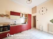 Zona Casermette In zona strategica ed ottimamente...