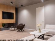 ZONA CENTRALE quadrilocale 140mq