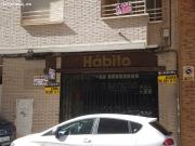 ZONA CENTRICA, REFORMADO