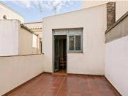 zona Centro de Salud les Columbretes, Castellón