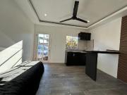 Zona Centro Studio semiamueblado con un espacio para un...