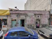 ZONA CENTRO TERRENO VENTA CUAUHTEMOC CDMX