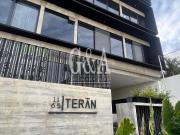 ZONA CHAPULTEPEC COUNTRY TORRE TERAN