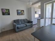 Zona Cimiano bilocale affitto per coppia,single o studenti