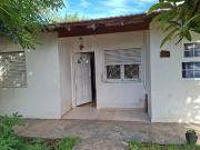 ZONA COLINAS  CHALECITO 3 AMBIENTES C/ JARDIN