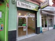 Zona Comercial