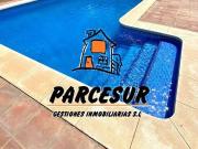 ZONA CUEVAS BAJAS hipotecable! Parcela de 2508m² con...