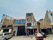 ZONA DE ALTO TRANSITO, LOCAL COMERCIAL DE 100m², EN LOS...