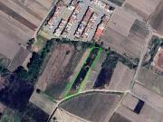 Zona de alto valor. Tlaxcalancingo/Angelópolis