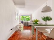 Zona de diseño, arte, cerveza artesanal. Alquiler Dpto...