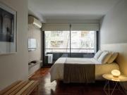 Zona de diseño, arte, cerveza artesanal. Alquiler Dpto...