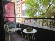 Zona de diseño, comida gourmet, cerveza artesanal