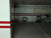 Zona de estacionamiento null m2