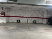 Zona de estacionamiento null m2