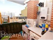 ¡ZONA DEL AYUNTAMIENTO! AMPLIO Y SOFISTICADO CON GARAJE,...