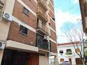 zona del río dos dormitorios luminoso doble balcon