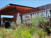 Zona Delta Tigre Delta Marina! Cama Náutica de 18 pies