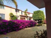 Zona dorada,condominio de 10 casas con vigilancia