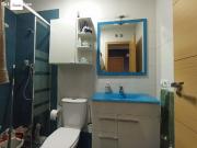 Zona el Castillo, Dúplex Exterior